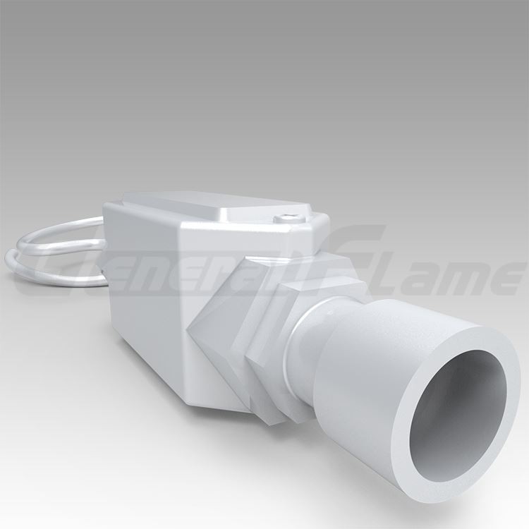 红外火焰检测器-1